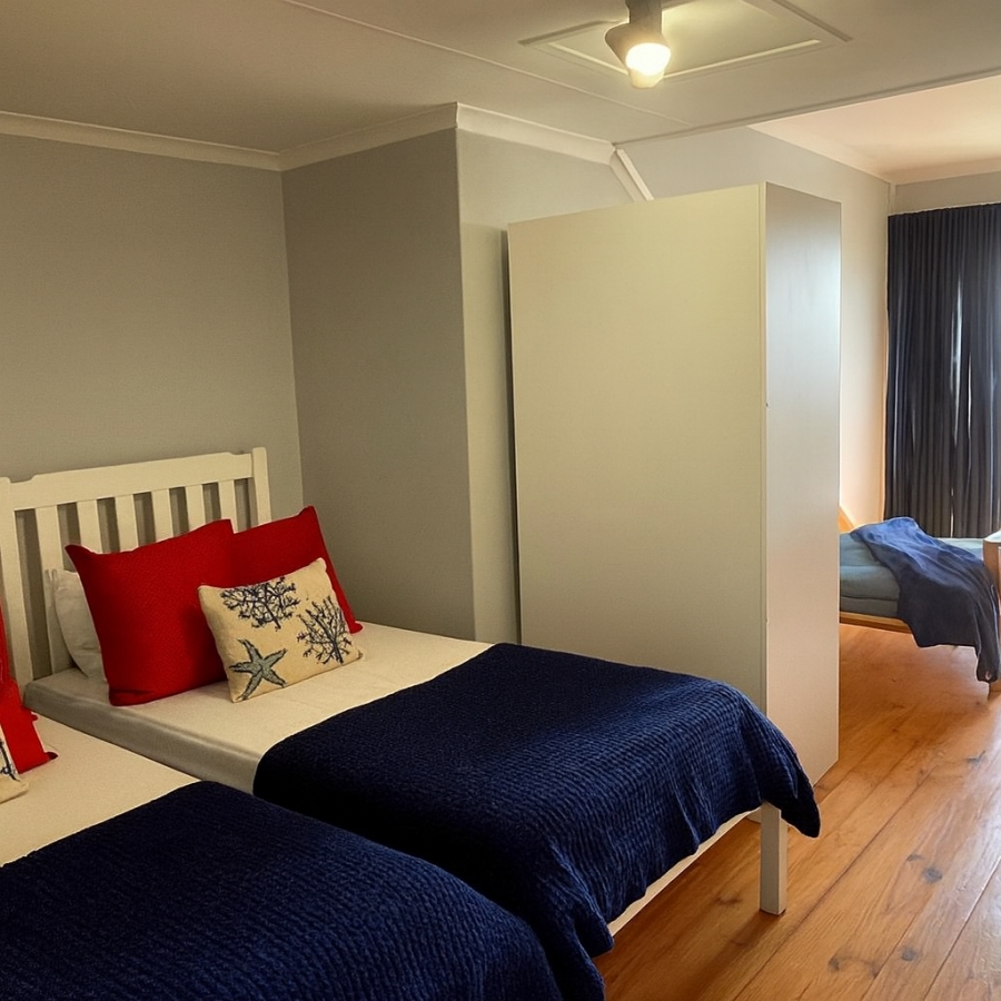 To Let 3 Bedroom Property for Rent in De Bakke Western Cape